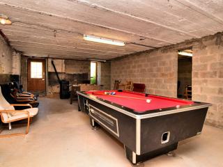 Holiday Home in Meyerode with Terrace - Meyerode - 6