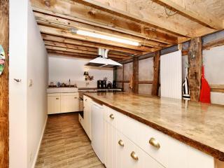 Holiday Home in Meyerode with Terrace - Meyerode - 7