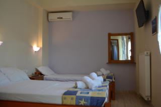 GLIKERIA ROOMS - Olympiakí Aktí - 5