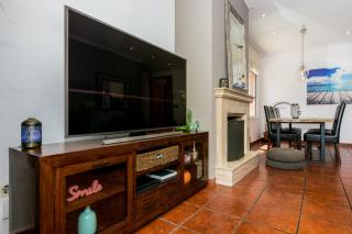 HomeHolidaysRentals Electra - Santa Susanna - 6