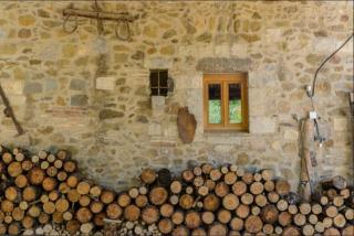 Mas Font - Nature Bike - Aiguaviva - 1