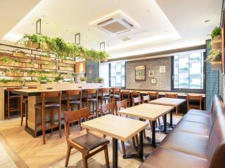 Super Hotel Tottori Ekimae - Tottori - 5