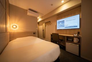 Super Hotel Tottori Ekimae - 8