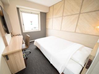 Super Hotel Tottori Ekimae - 9