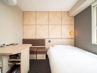 Super Hotel Tottori Ekimae - 3