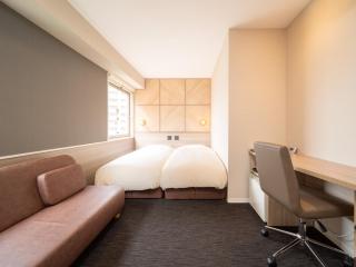 Super Hotel Tottori Ekimae - Tottori - 4