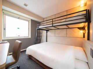 Super Hotel Tottori Ekimae - 6