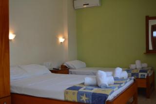 GLIKERIA ROOMS - Olympiakí Aktí - 9