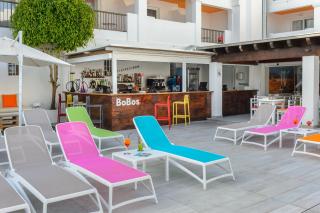 Hotel Vibra Bossa Flow - Adults only - Playa d'en Bossa - 7