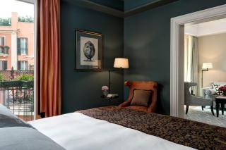 Rocco Forte Hotel De La Ville - Roma - 1