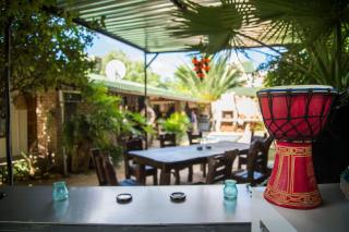 Tsumeb Backpackers & Safari - Tsumeb - 0