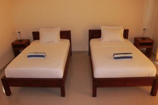 Taman Padi Villa - Amed - 4
