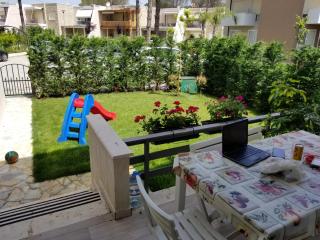 Beach Garden Home, Lalzi Bay - Durazzo - 4