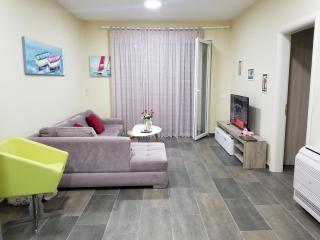 Beach Garden Home, Lalzi Bay - Durazzo - 8