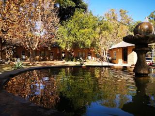 Aruka - Formerly Grace Lodge - Bela-Bela - 5