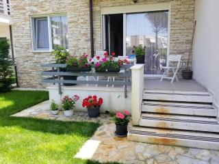 Beach Garden Home, Lalzi Bay - Durazzo - 3