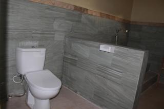Taman Padi Villa - Amed - 1