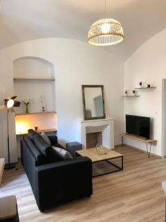 T2 COSY EN PLEIN CENTRE HISTORIQUE D'AJACCIO - 4