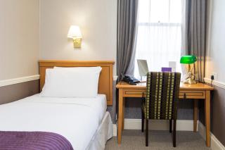 The Clarendon Hotel - Londen - 2