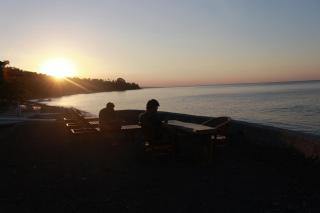 Taman Padi Villa - Amed - 7