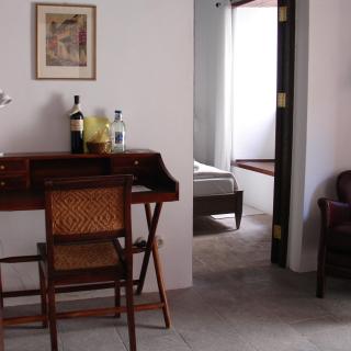 Casa Rural Palomar - Men Only - 7
