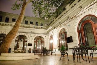 Londonska SPA Hotel - Odesa - 2