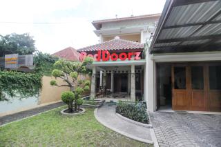 RedDoorz plus @ Tegal Panggung - 9