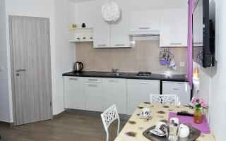 Studio Apartman Nicol - 9