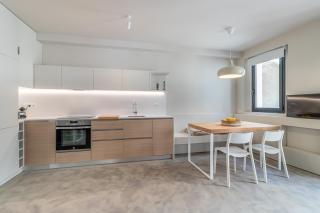APARTAMENTS JONQUERA, 18 - Figueres - 1