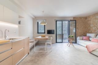 APARTAMENTS JONQUERA, 18 - Figueres - 4