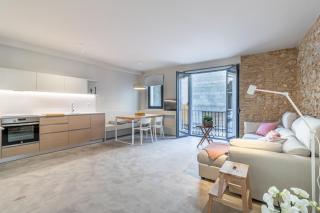 APARTAMENTS JONQUERA, 18 - Figueres - 5
