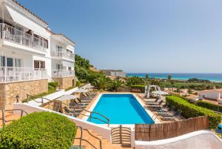 Apartamentos Sunsets - Son Bou - 4
