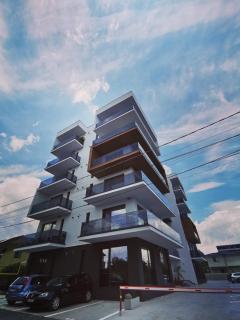 Apartamente Lux Mamaia no.1 - Mamaia Sat/Năvodari - 9