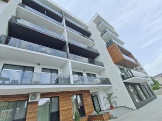 Apartamente Lux Mamaia no.1 - Mamaia Sat/Năvodari - 8