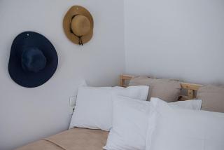 Aquarella-stylish veranda apartment in centre of Poros town - Poros - 5