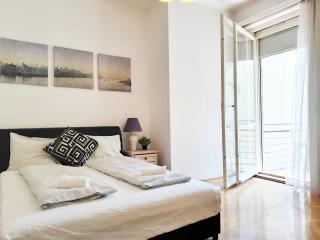 Gold Rose Apartment with 3 rooms - Budapeste - 1