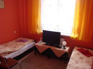 Dom Sportowca Roko - 1