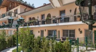 Hotel Mutz Garni - Inning am Ammersee - 4