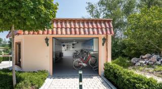 Hotel Mutz Garni - Inning am Ammersee - 5