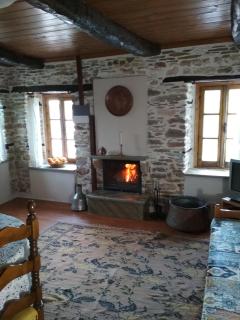 Guesthouse To Petrino 1 - 1