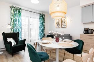 Apartment Walońska with FREE PARKING Wrocław by Noclegi Renters - Breslavia - 0