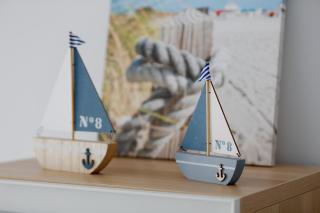 Estudio Centro-Nautico I - Gijón - 1