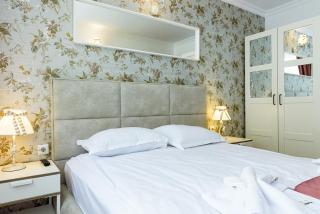 Sweet Homes Apartments - Sunny Beach - 9
