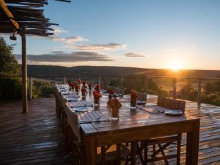 Woodbury Tented Camp – Amakhala Game Reserve - 5