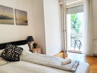 Gold Rose Apartment with 3 rooms - Budapeste - 5