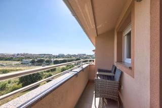 APARTMAN SARA-NAOMI With private PARKING PLACE - Pula - 0
