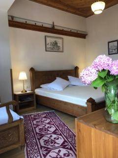 Hotel Gjirokastra - Gjirokastër - 5