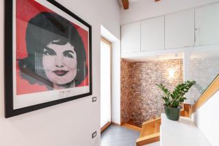 Starhost - CASA MASU' - Salerno - 9