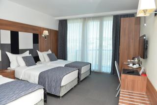 Yalova Lova Hotel & SPA Yalova - Yalova - 8