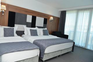 Yalova Lova Hotel & SPA Yalova - Yalova - 5
